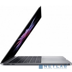 Ноутбук Apple MacBook
