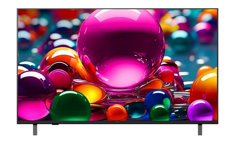 Телевизор ЖК 55''