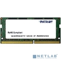 Patriot DDR4 SODIMM