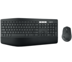 Logitech Wireless Desktop