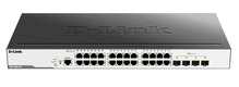 D-Link PROJ Managed