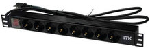 ITK PDU 8