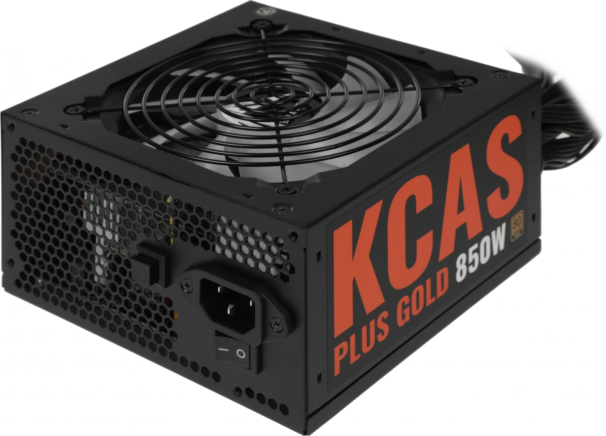 Блок питания 850W