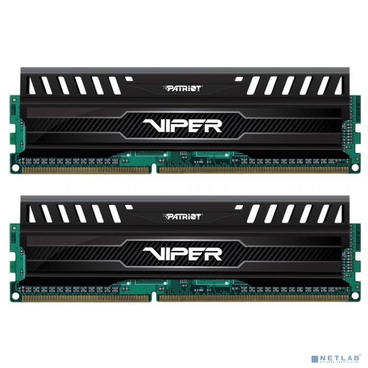 DDR3 16Gb Patriot