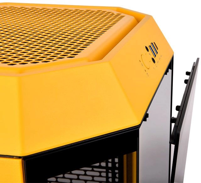 Корпус Thermaltake The