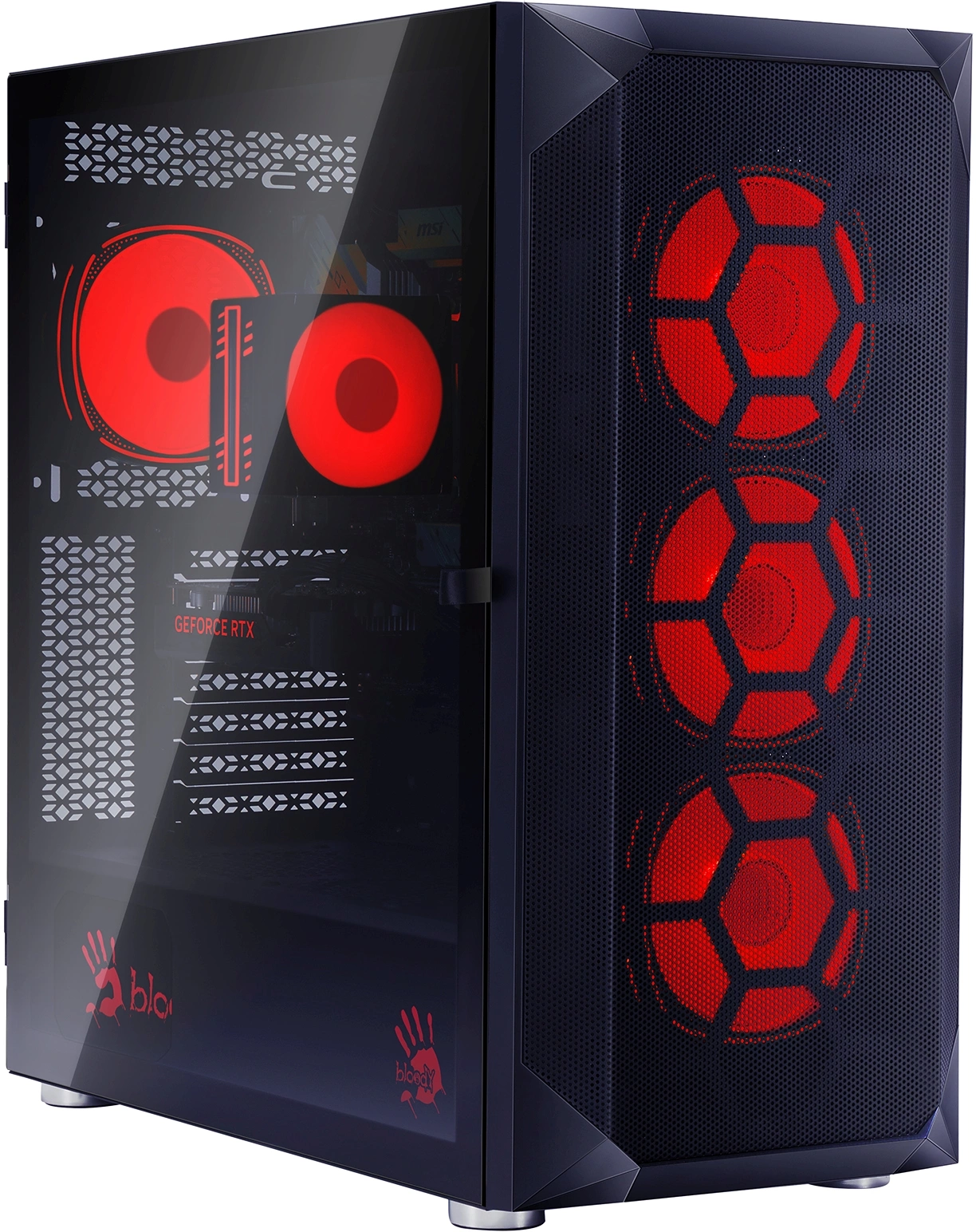 ПК Bloody BD-PC