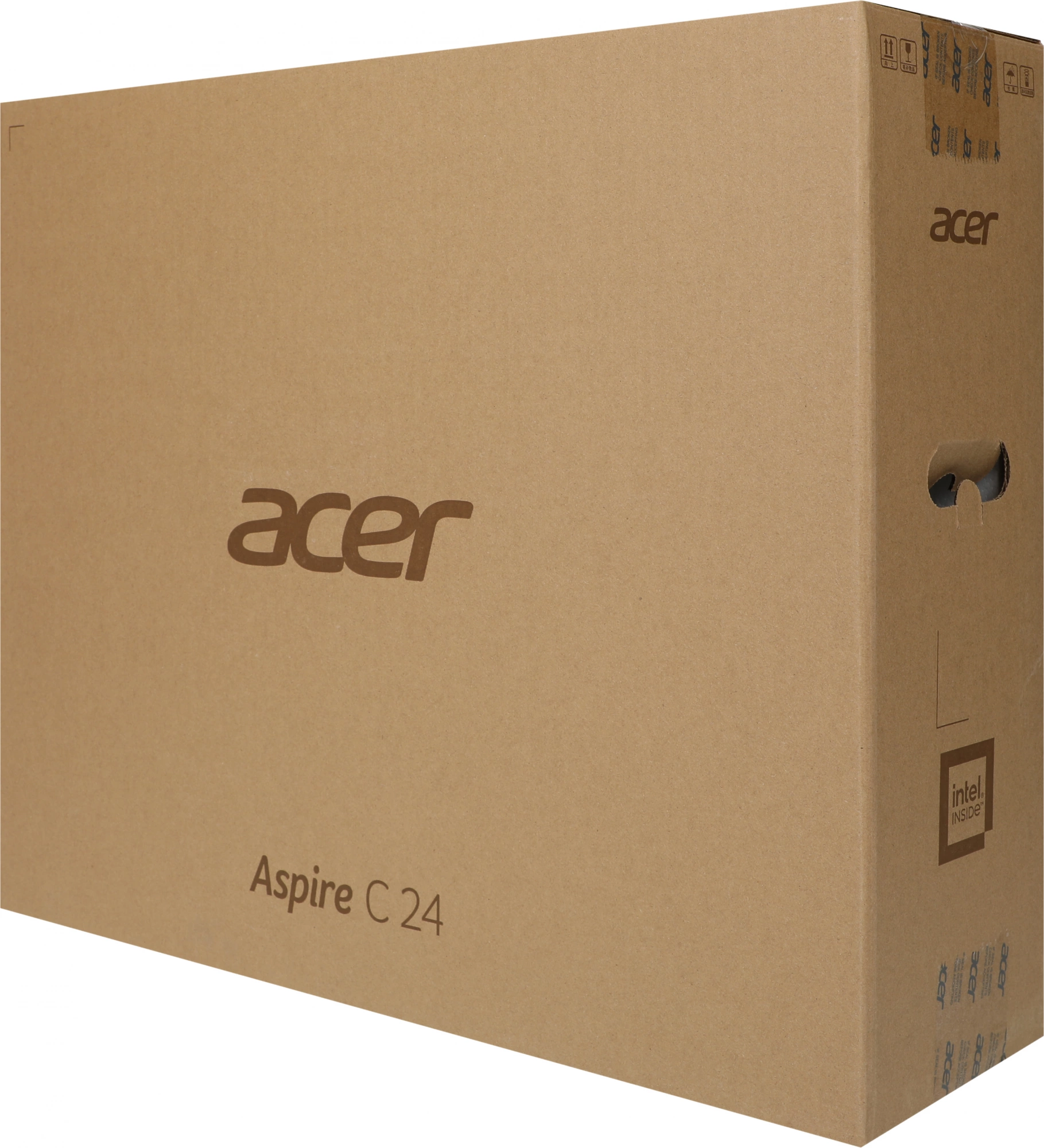 Моноблок Acer Aspire