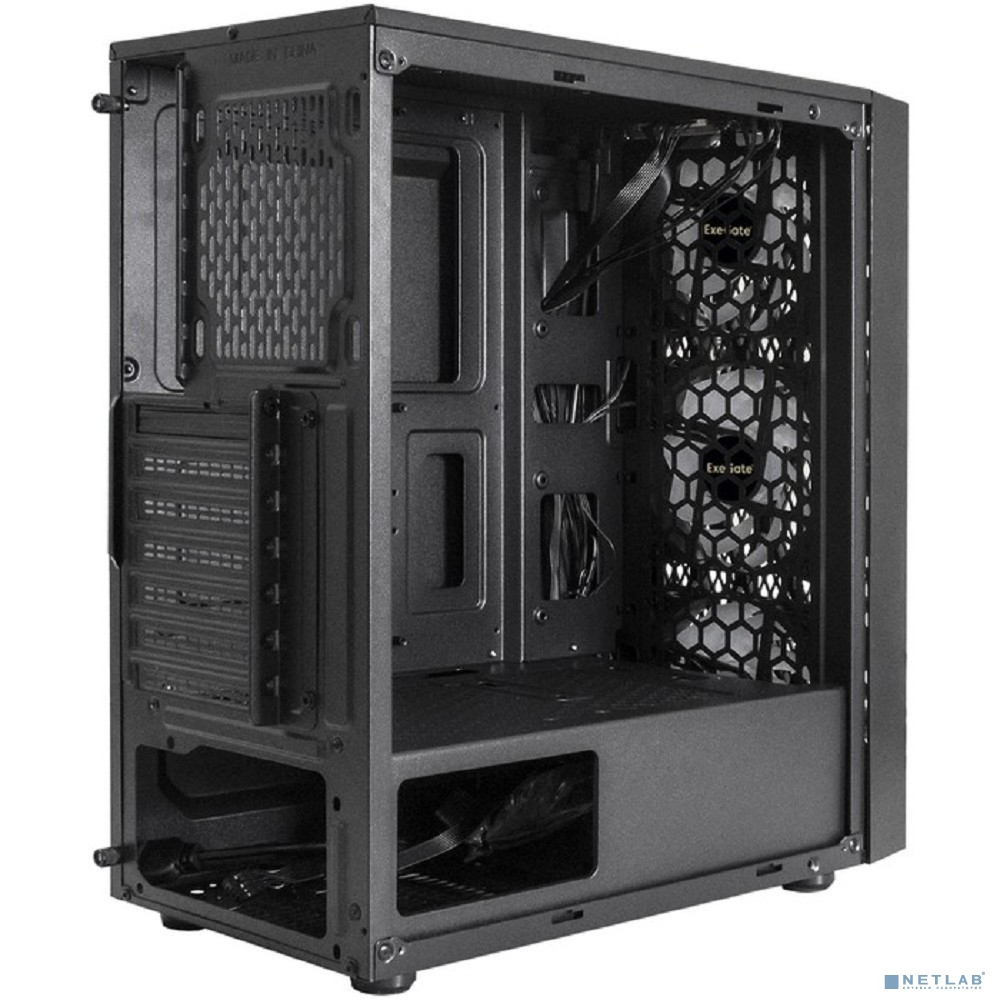 Exegate EX292859RUS Корпус