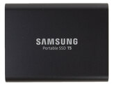 Накопитель SSD Samsung