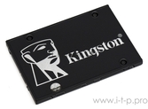Kingston SSD 1Tb