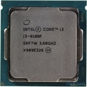 CPU Intel Core