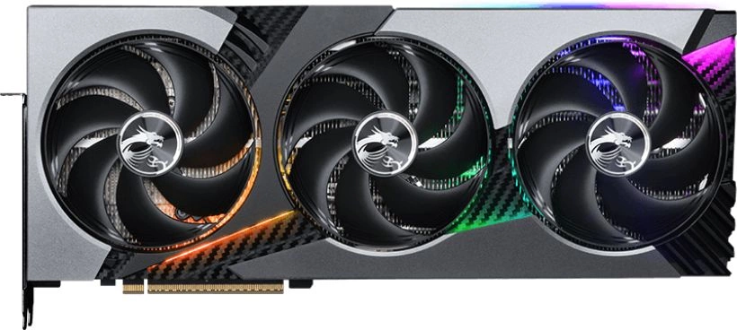 Видеокарта PCIE16 RTX5080