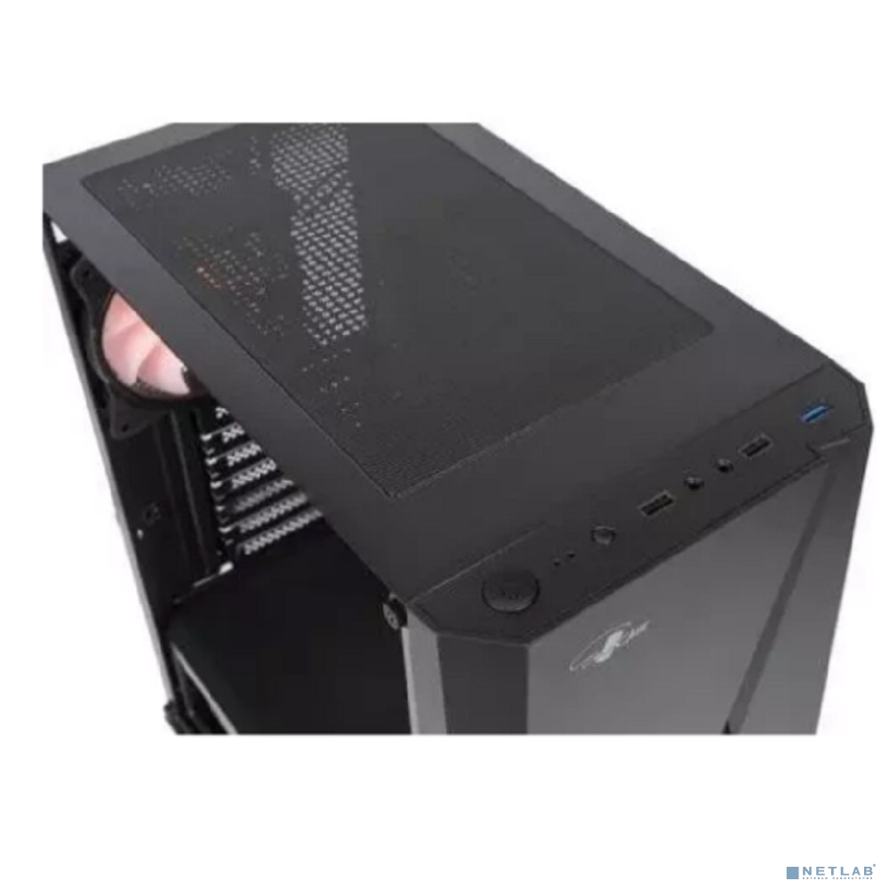 Eurocase 00-00914752 Корпус