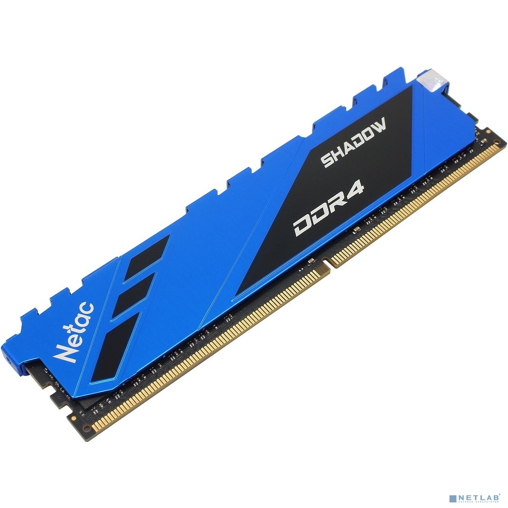 Netac Shadow 16GB