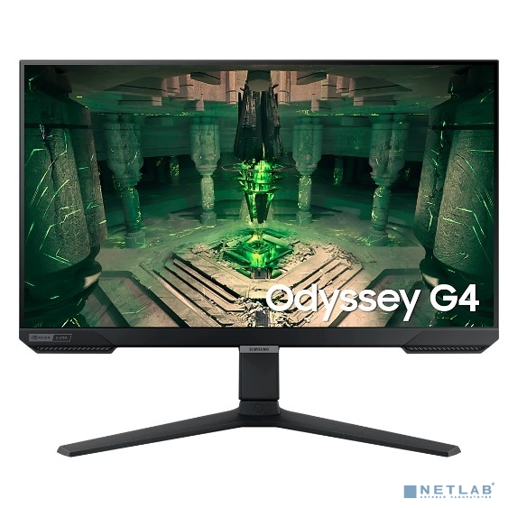 Монитор Samsung 25"