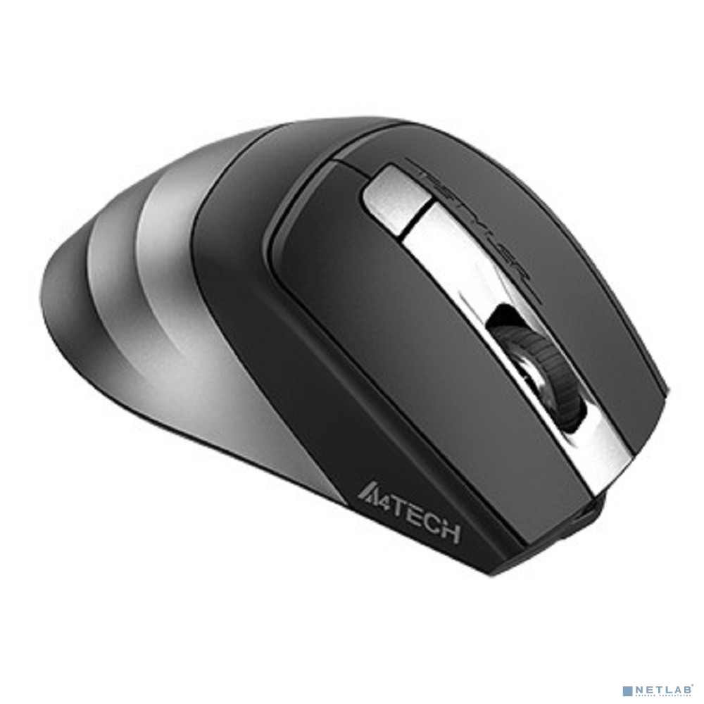 Мышь A4Tech Fstyler