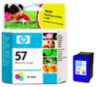 №57 C6657AE hp