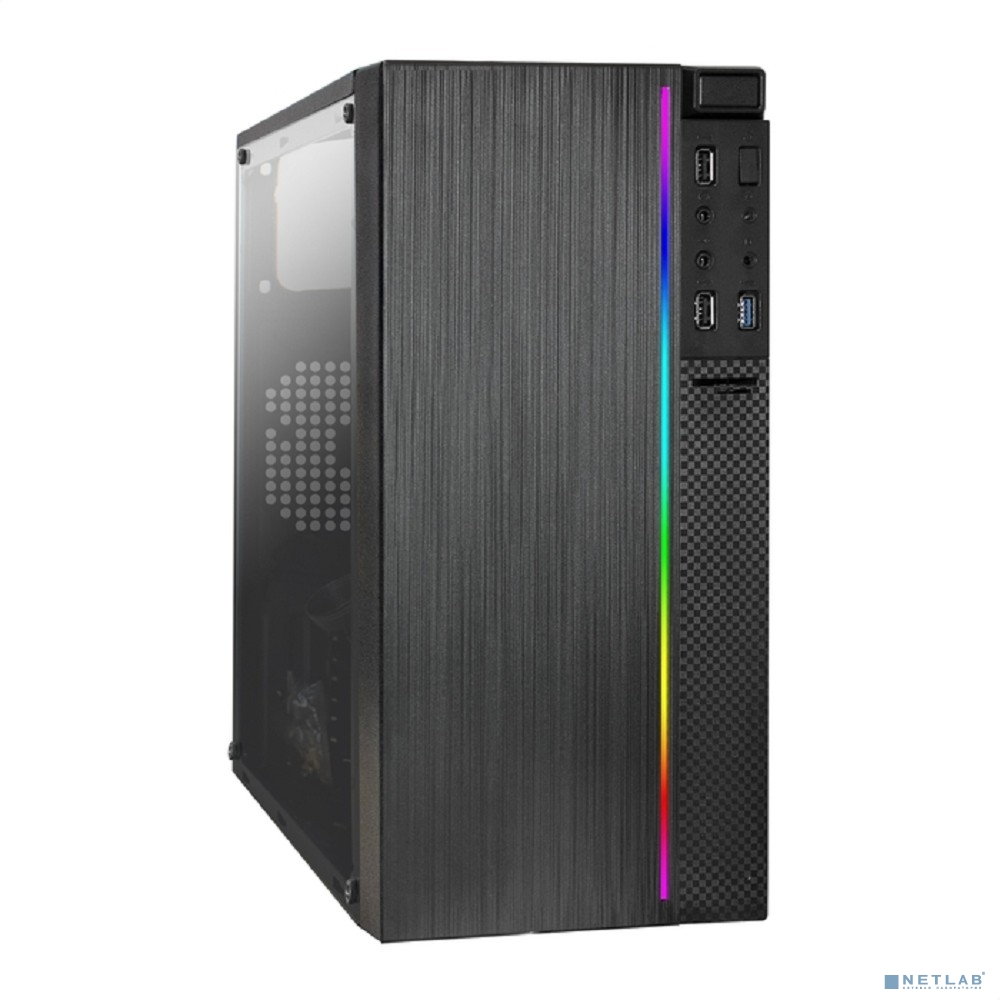 Корпус MINITOWER mATX