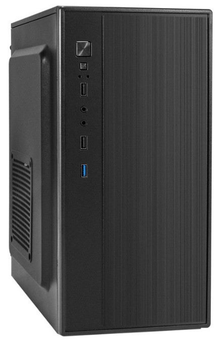Корпус MINITOWER mATX