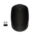 Logitech Wireless Mouse M171, black, CN, [910-004424/910-004643]