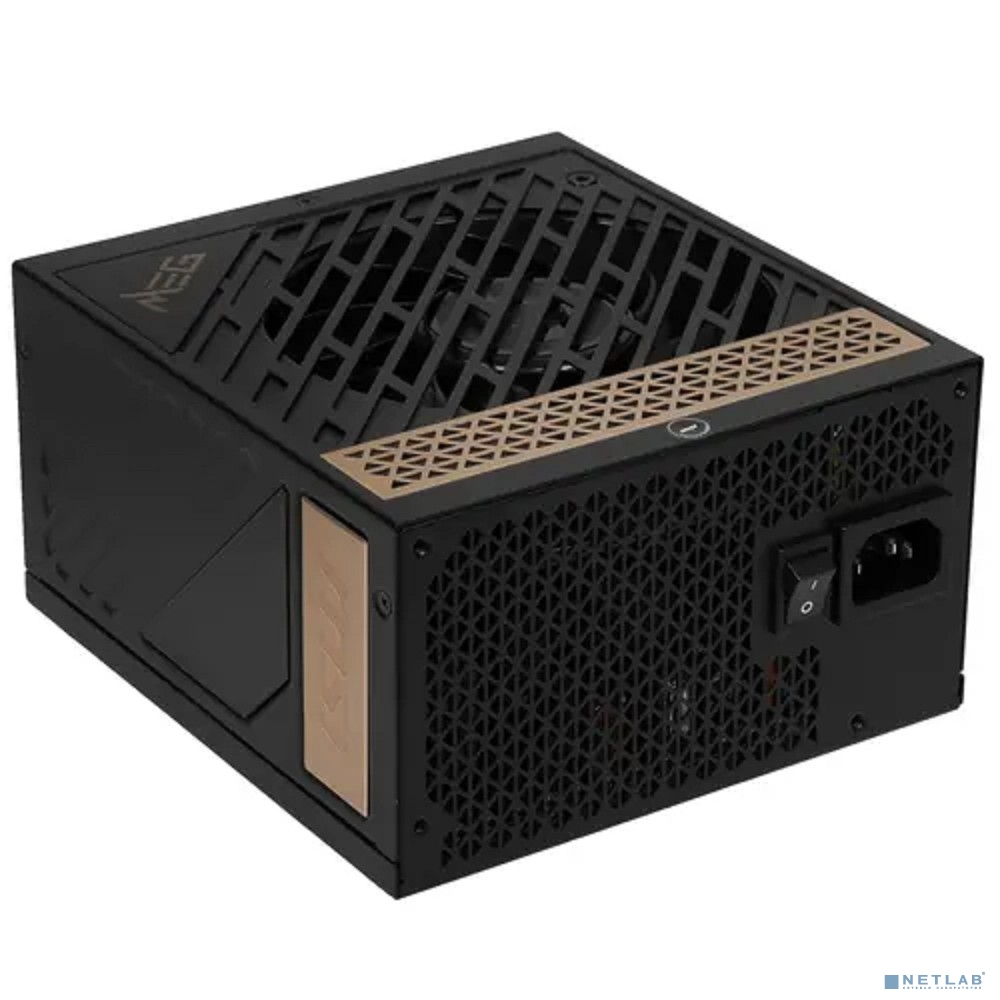 Блок питания MSI