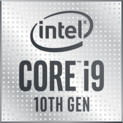 CPU Intel Core