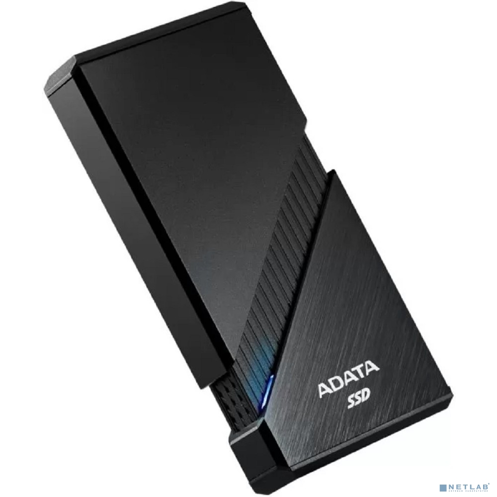 Твердотельный накопитель SSD