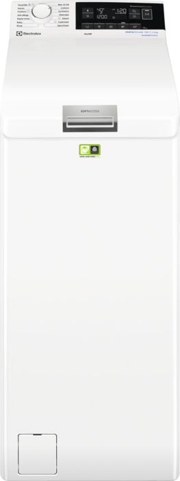 Стиральная машина Electrolux