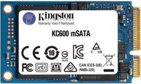 Накопитель SSD Kingston