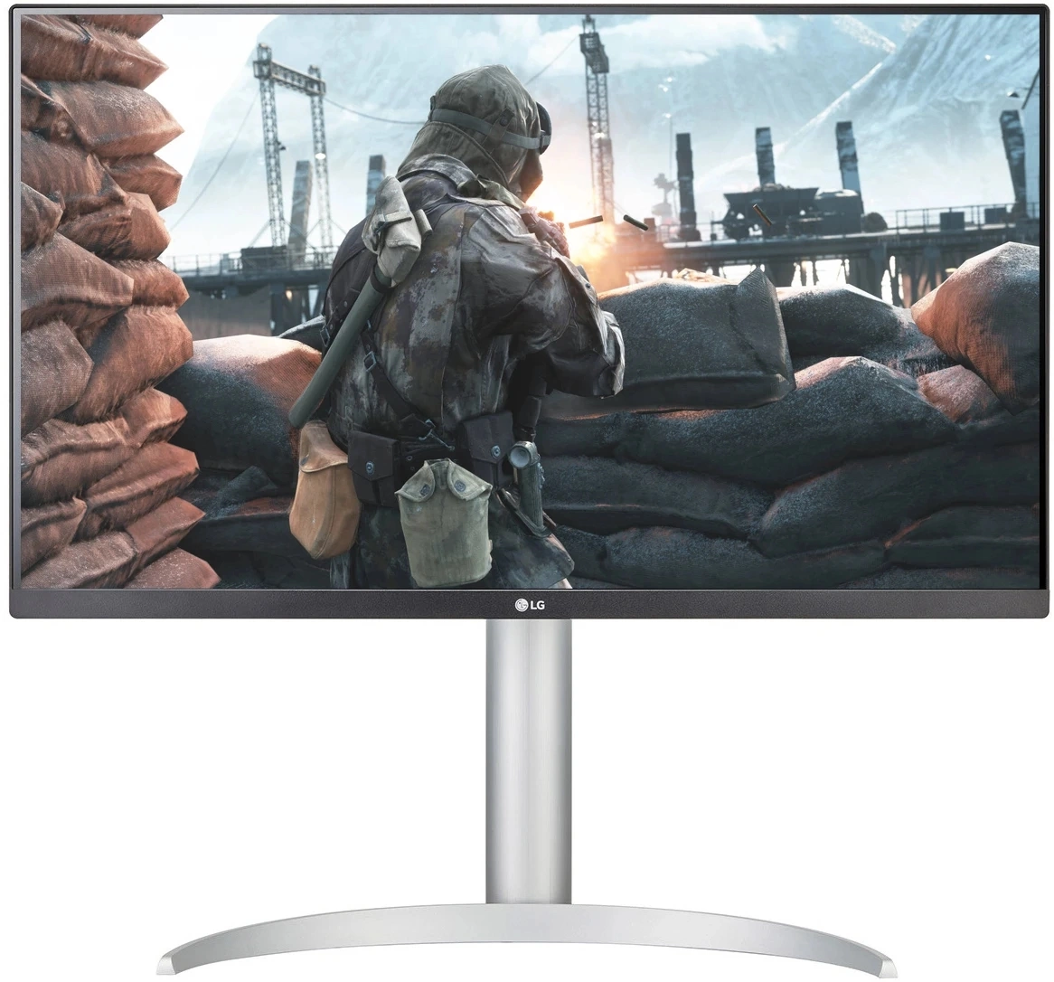 Монитор LG 27"