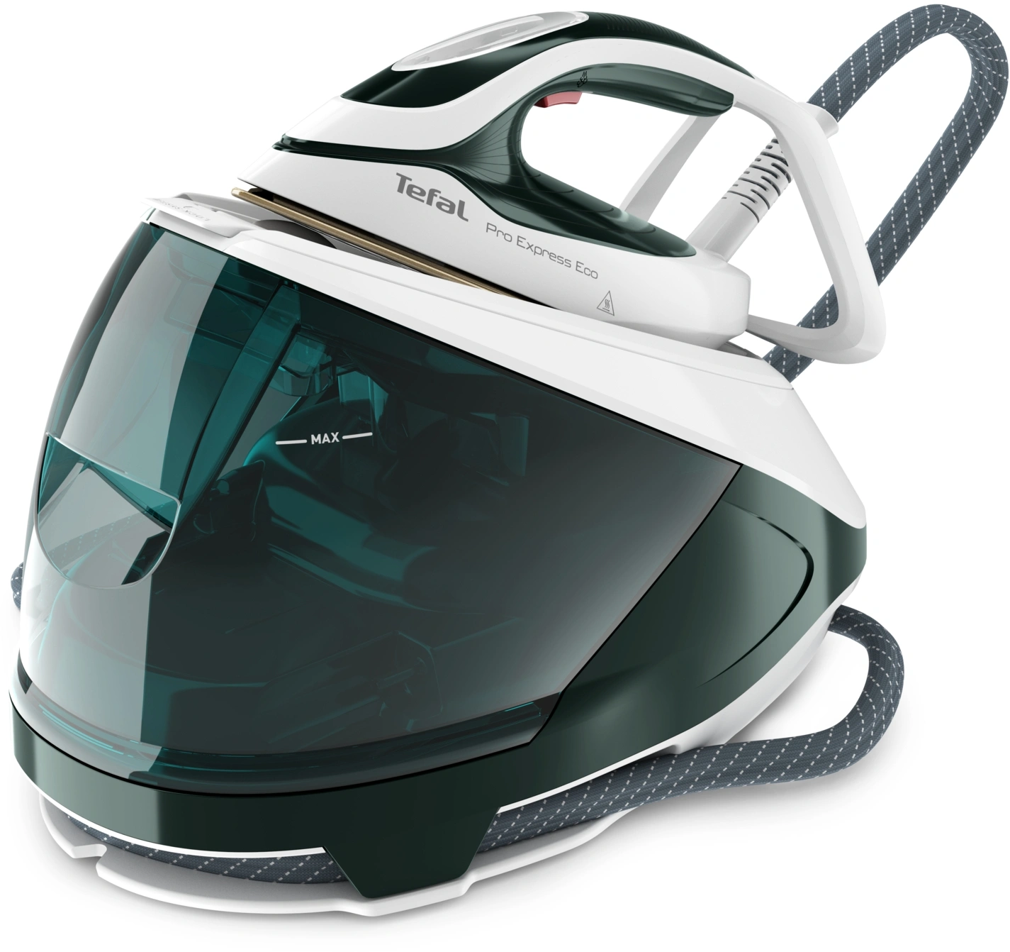 Парогенератор Tefal Pro