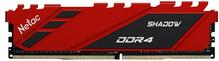 DDR4 8GB Netac