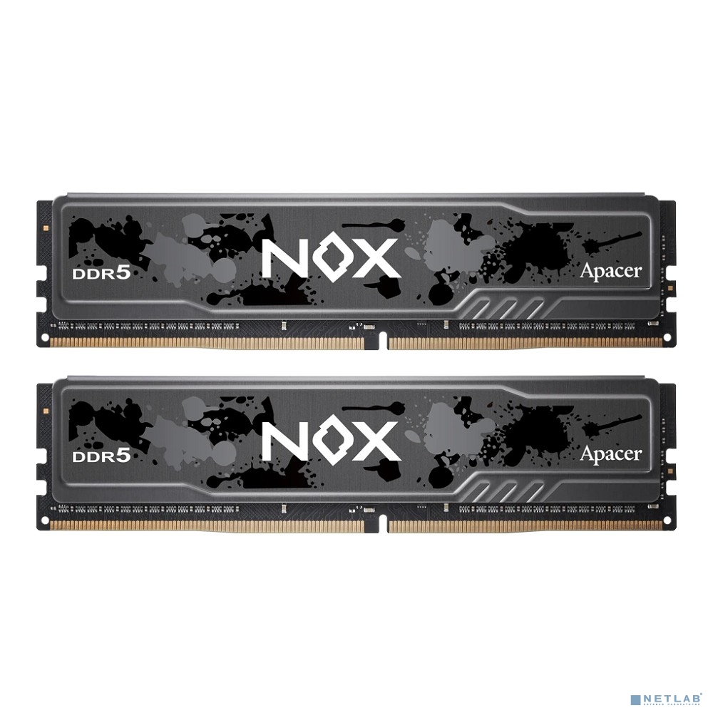 DDR5 DIMM 6800-36