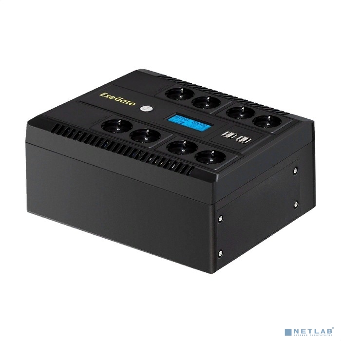 Exegate EX295014RUS ИБП