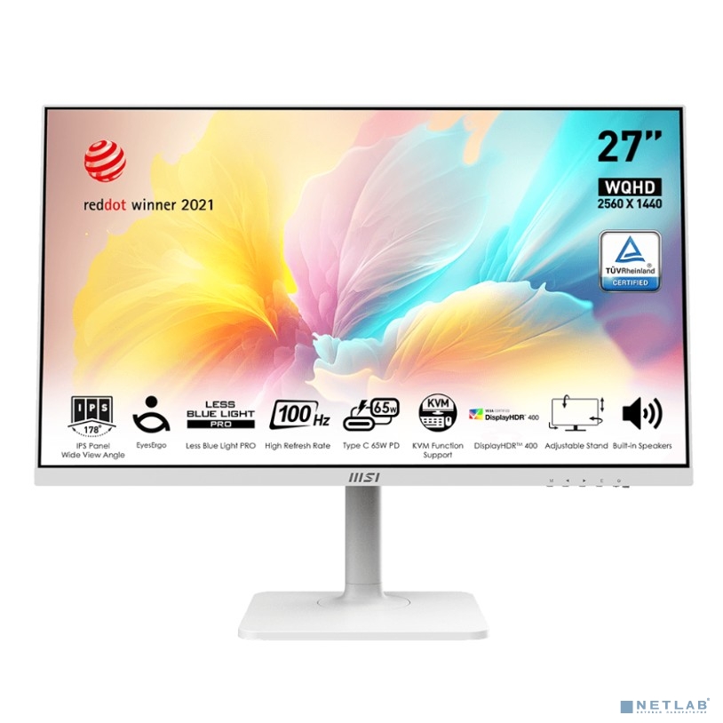 MSI Modern 27"