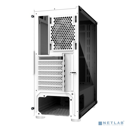 ZALMAN R2 WHITE,