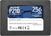 SSD SATA 256Gb