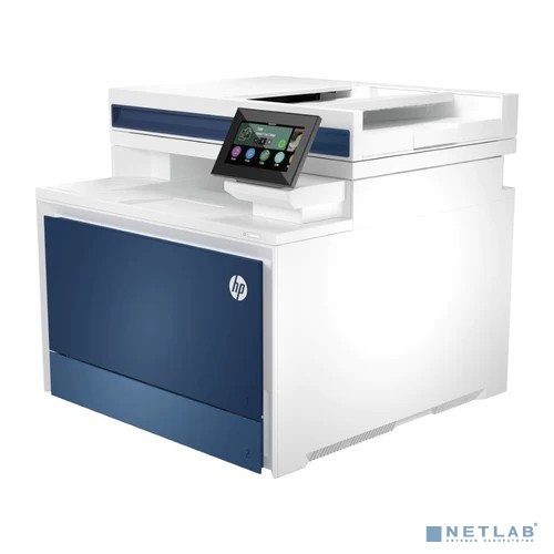 HP Color LaserJet