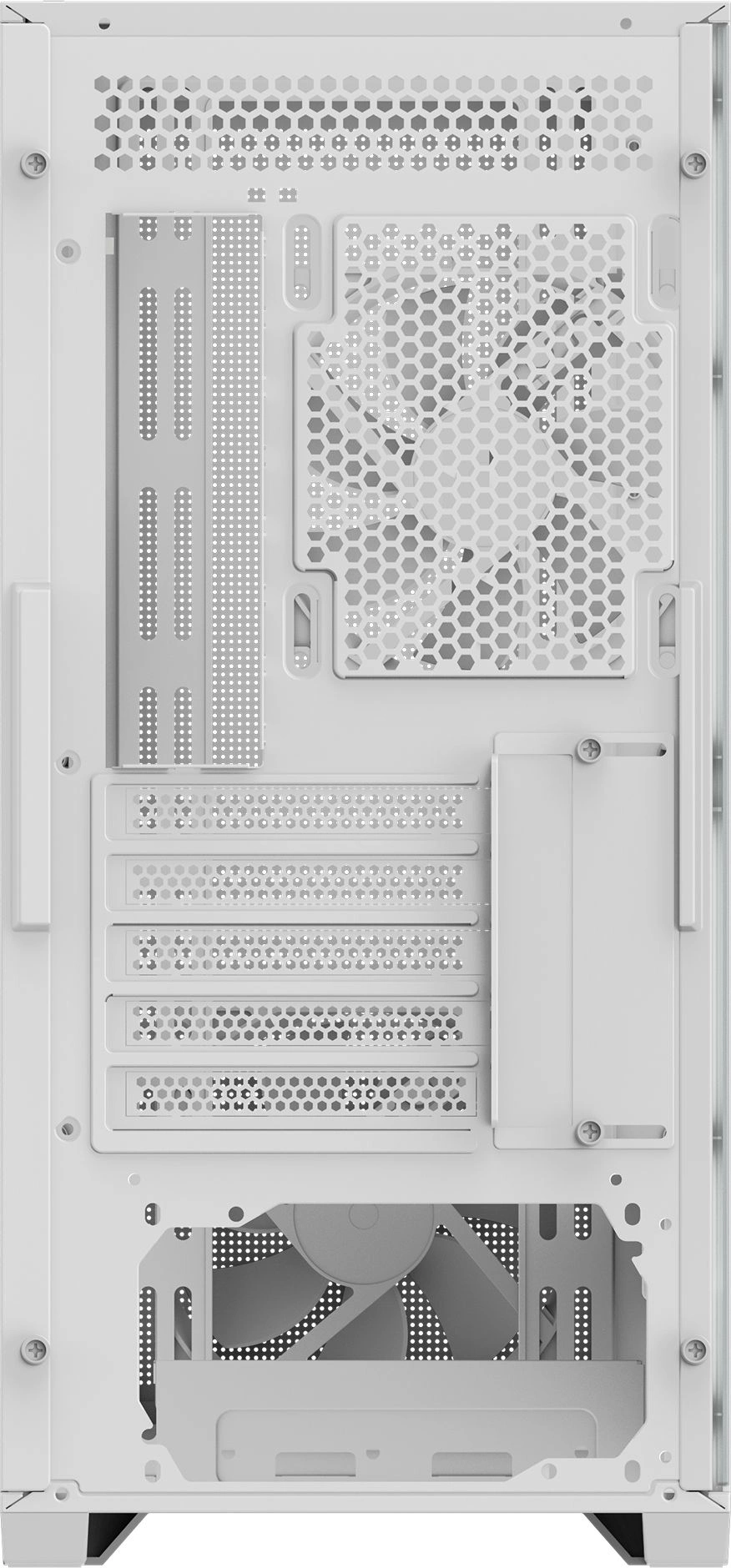 Корпус Gigabyte C102W