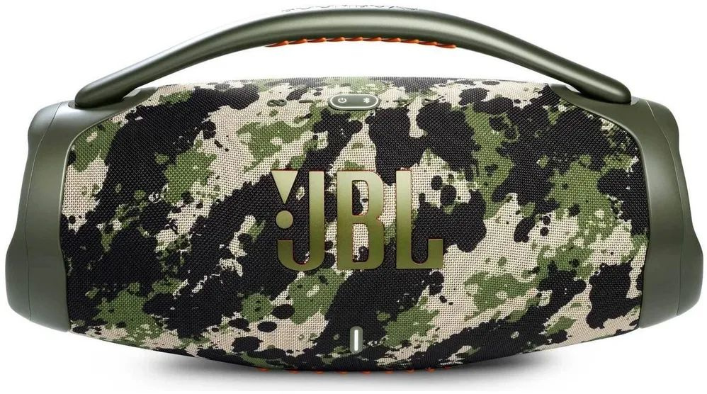 Колонка порт. JBL
