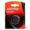 Smartbuy CR2025/1B 
