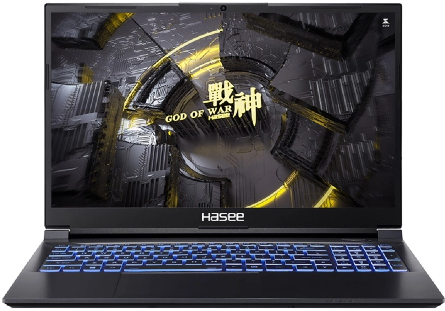 Ноутбук Hasee Z8