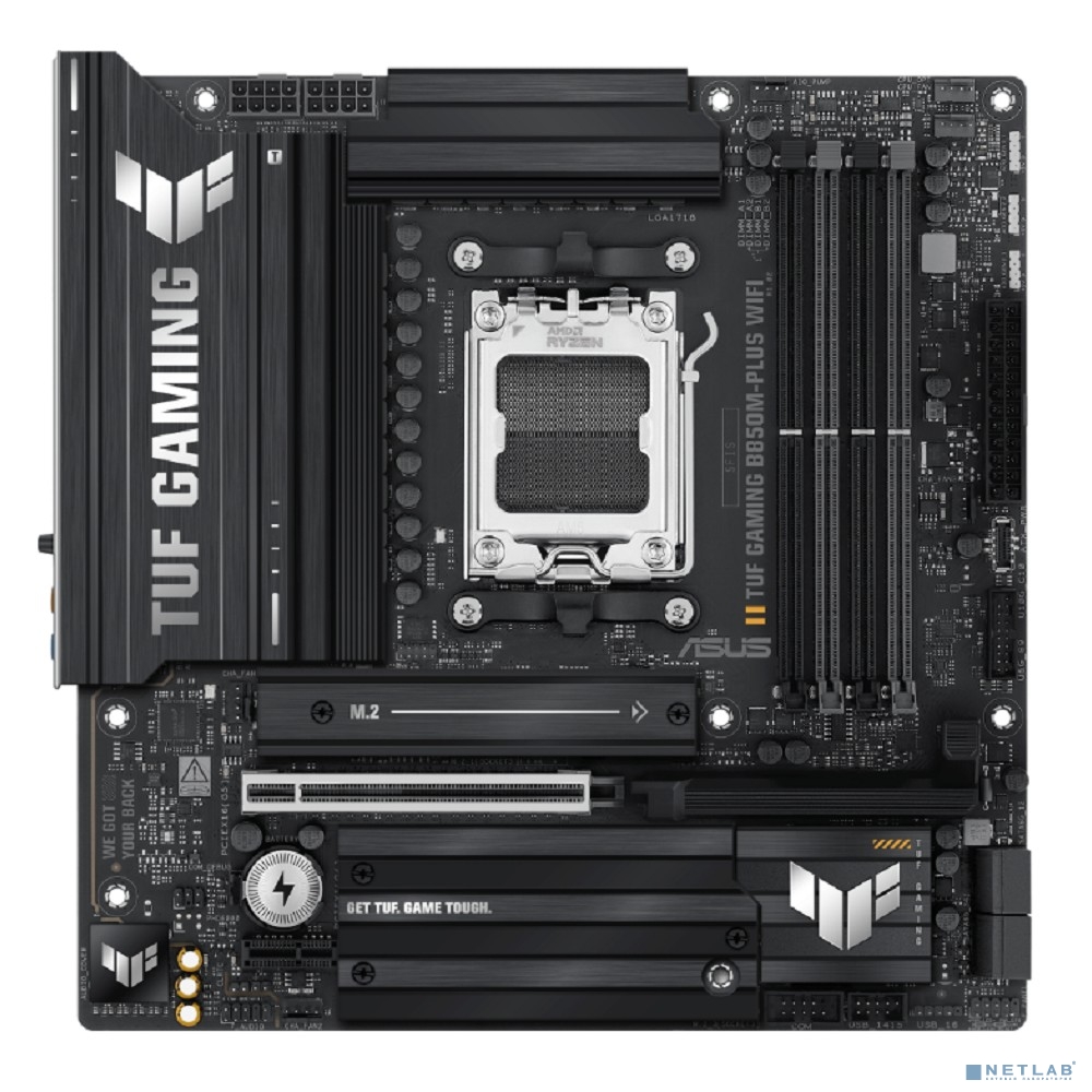 ASUS TUF GAMING