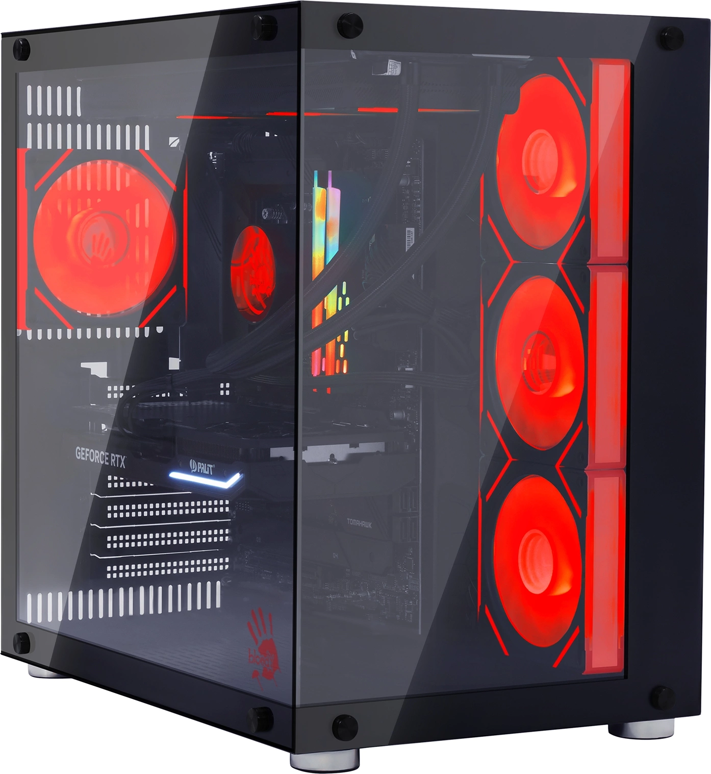 ПК Bloody BD-PC
