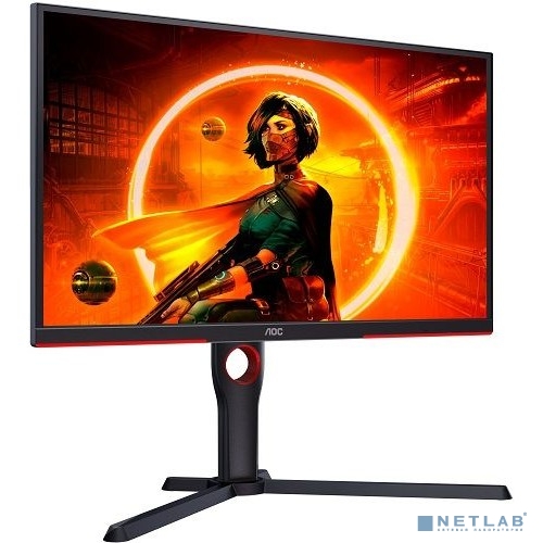 Монитор AOC 24.5"