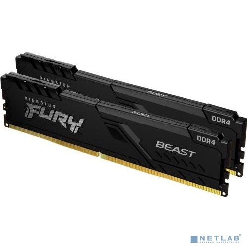 Память DDR4 2x32Gb