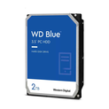 3.5" 2Tb Western