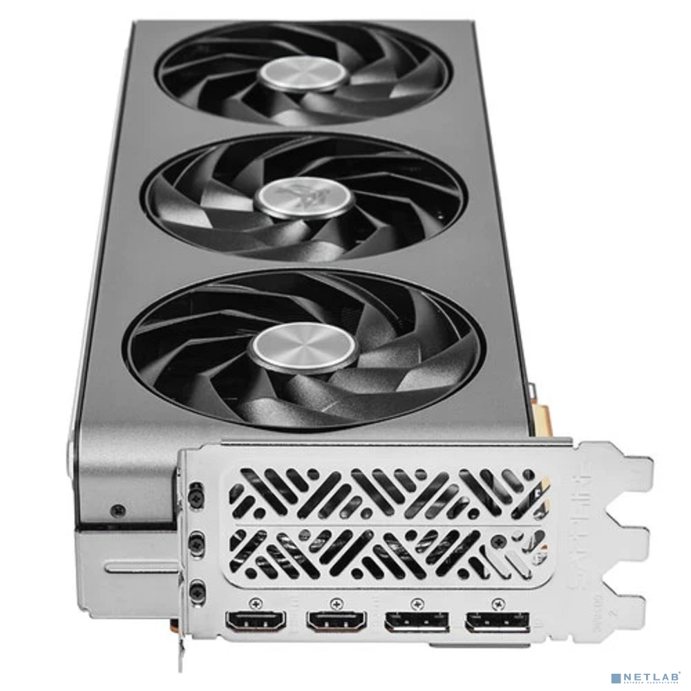 Видеокарта Sapphire PCI-E