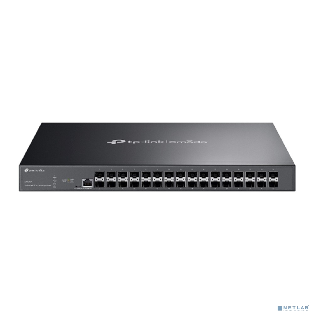 TP-Link SX3032F, Omada