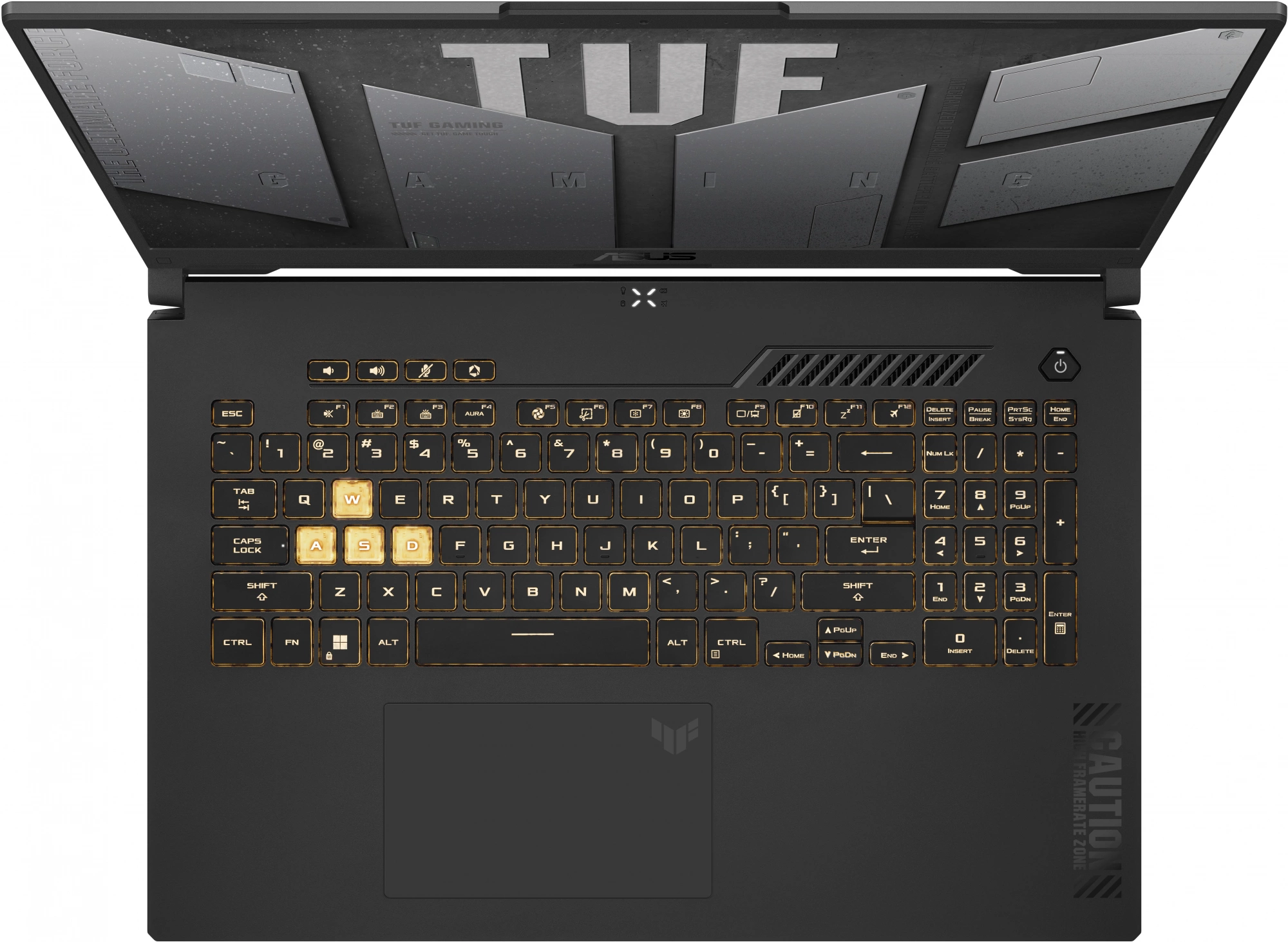 Ноутбук Asus TUF